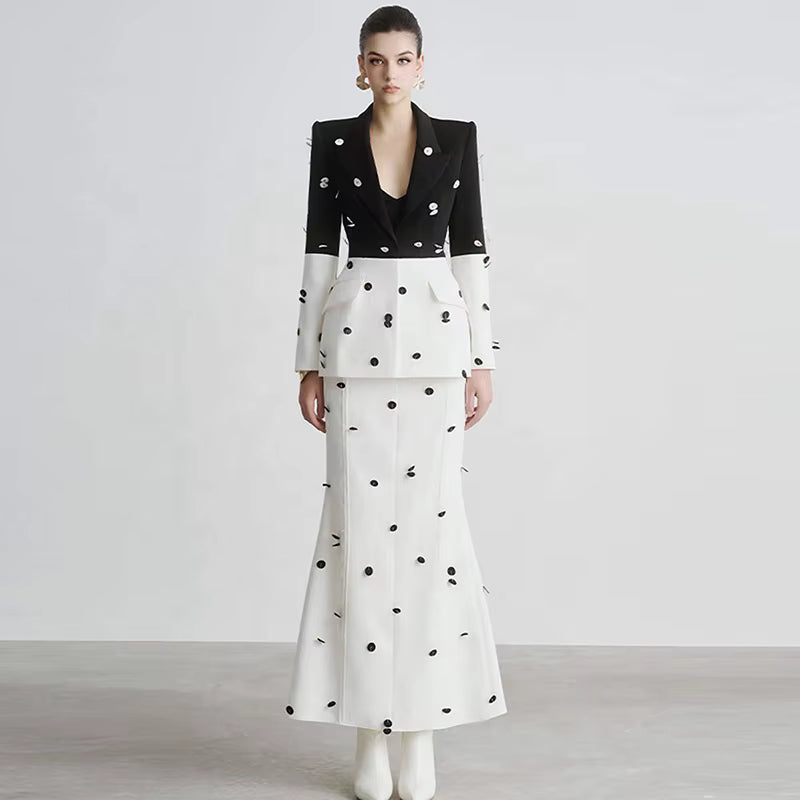 MIMI SKIRT SUITS