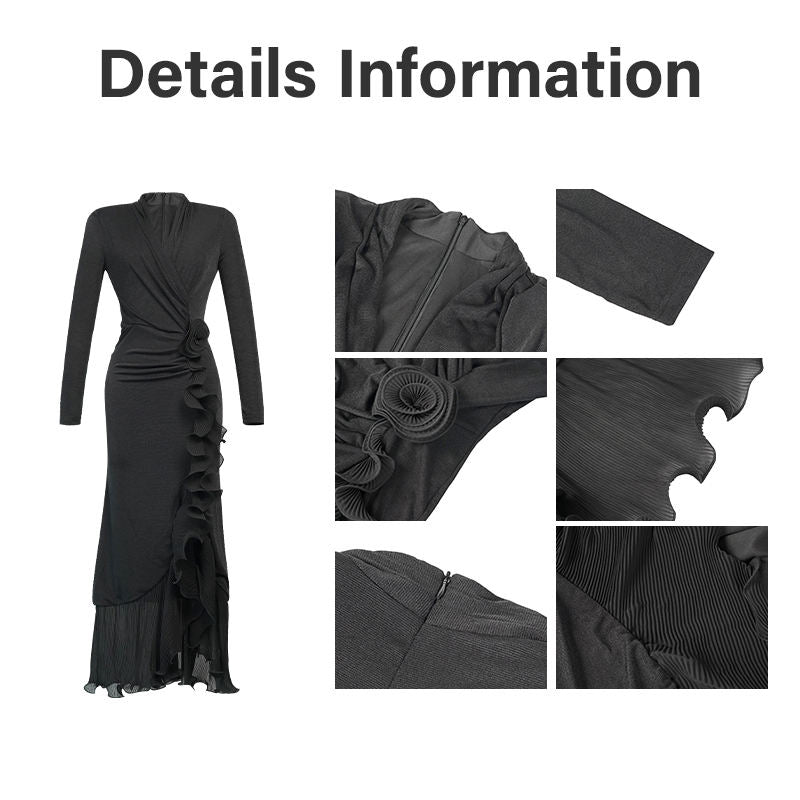 CÉCILE DRESS