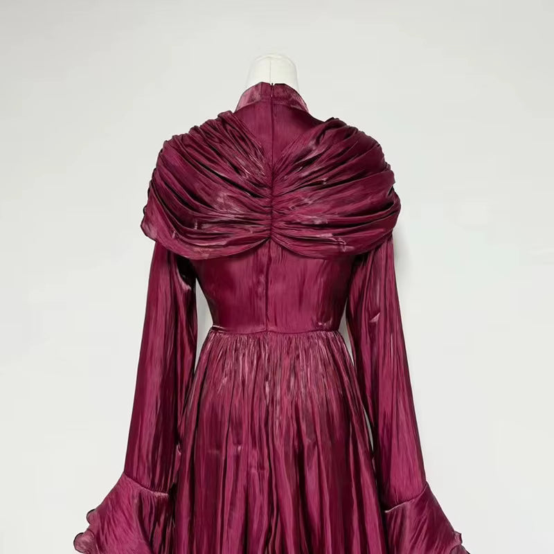 ELLY DRESS