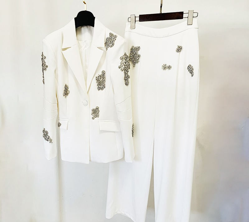 BILLIE TWO PIECES SETS