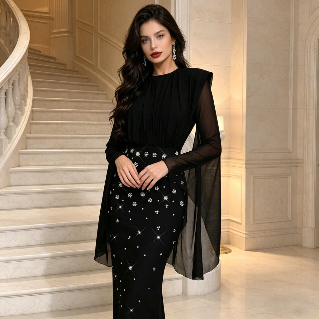 MAYA DRESS