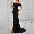 SAPHIR DRESS