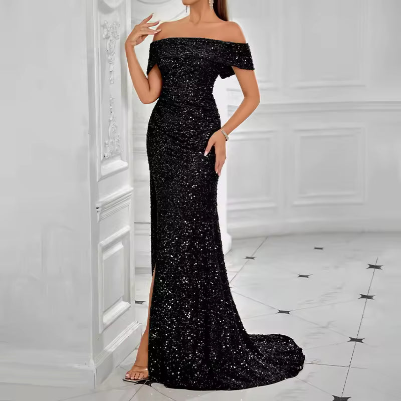 SAPHIR DRESS