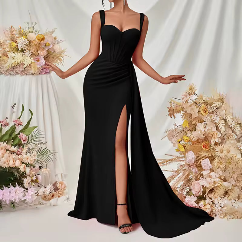 LOU DRESS  CHALASO