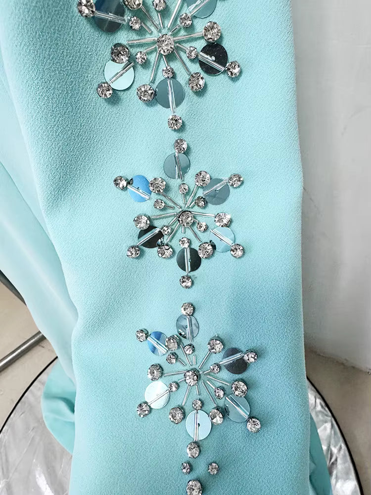 MARIETTA DRESS