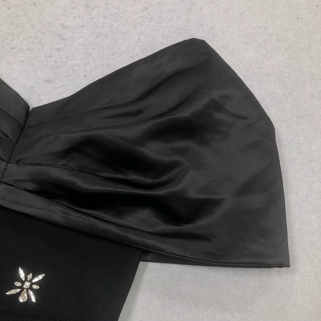 ANTHIA DRESS