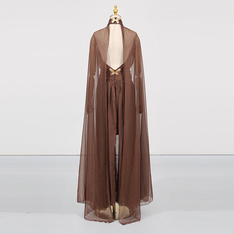FANNY DRESS