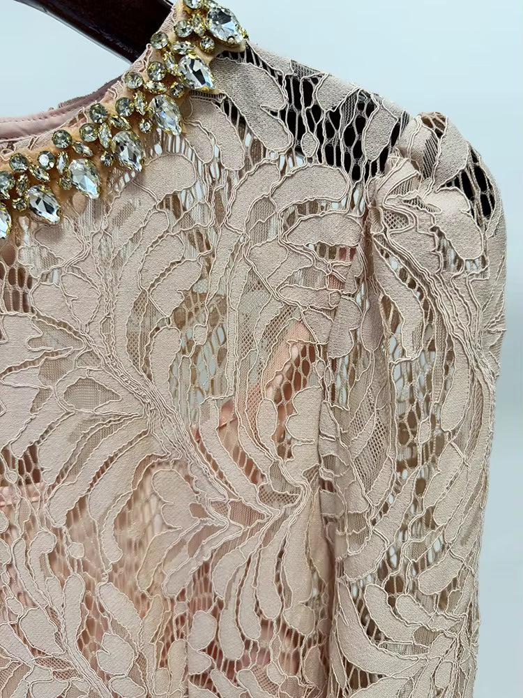 ELISA DRESS