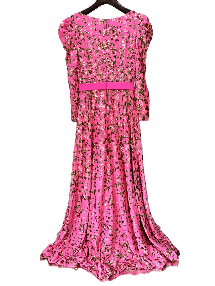 CLARA DRESS