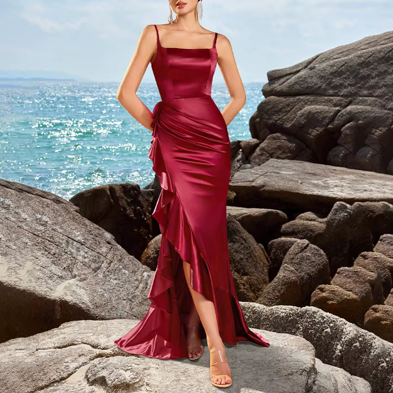 NOEMIE DRESS