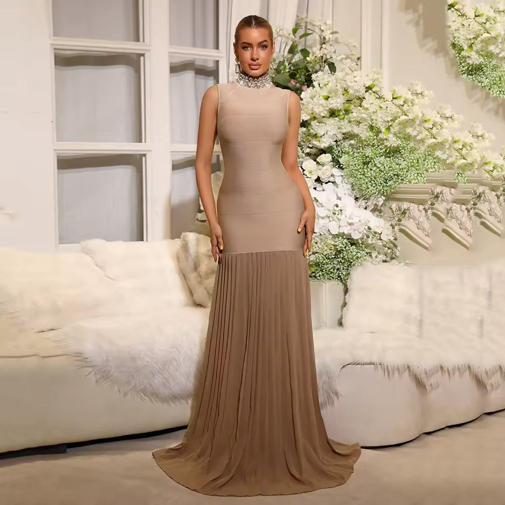 FANNY DRESS