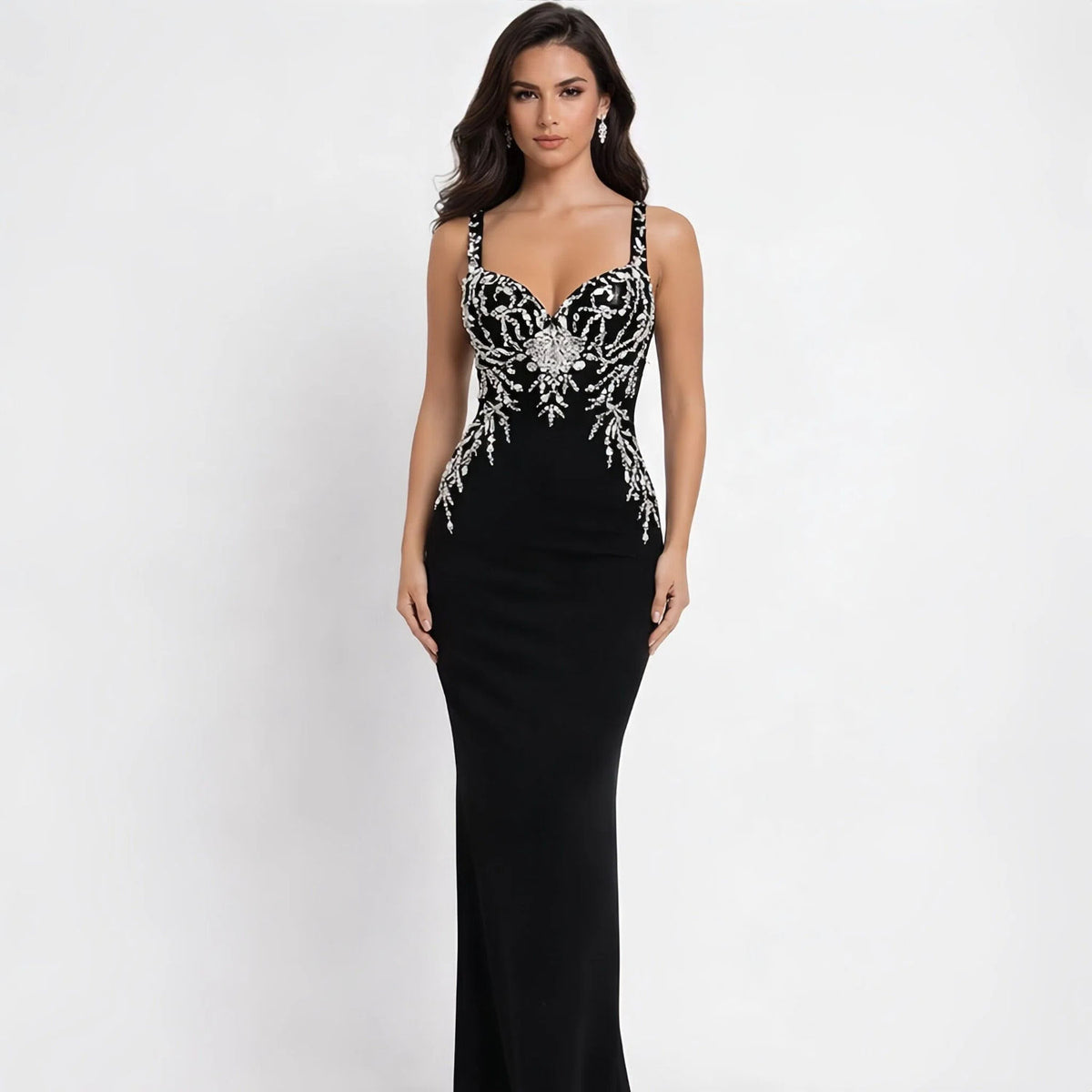 LISA DRESS
