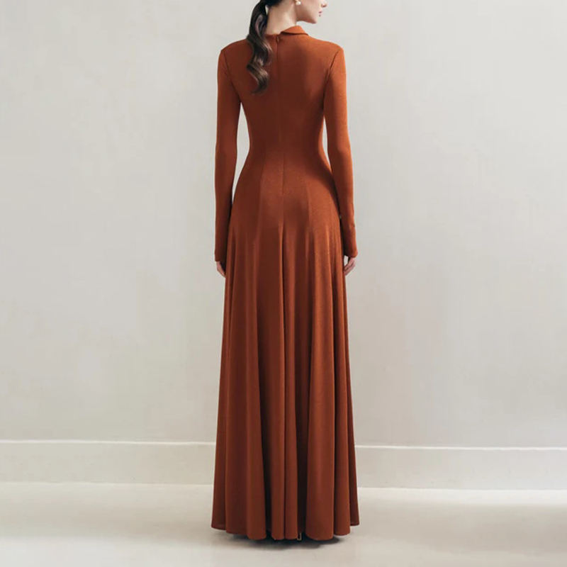 ANNA DRESS