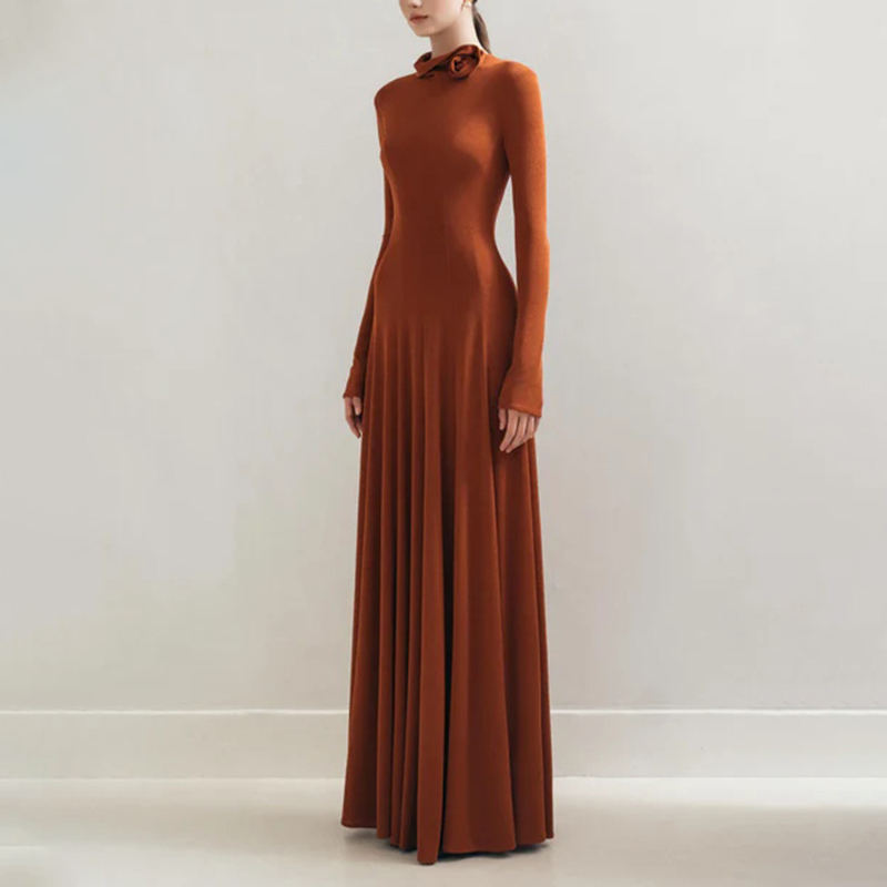 ANNA DRESS