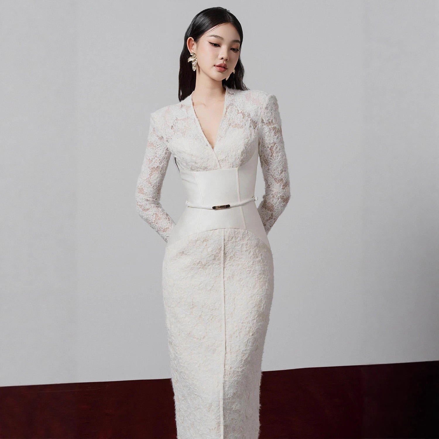 CAROLE DRESS