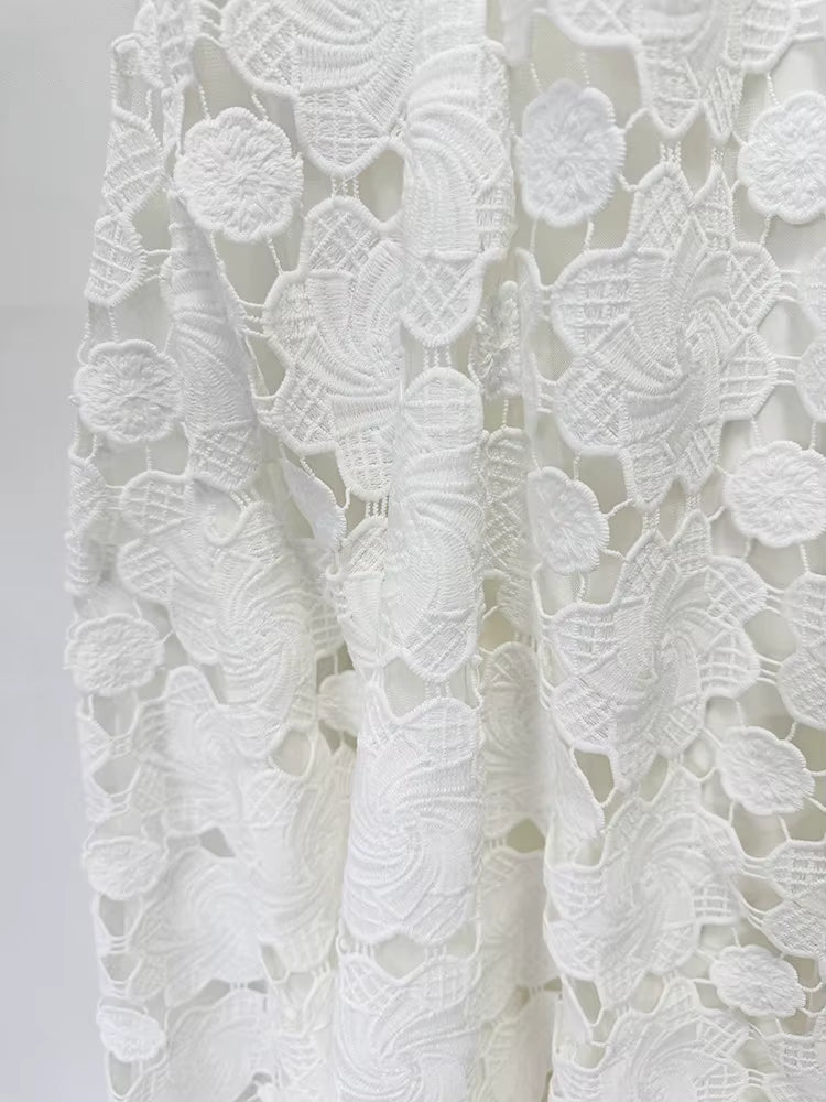 MADDY DRESS