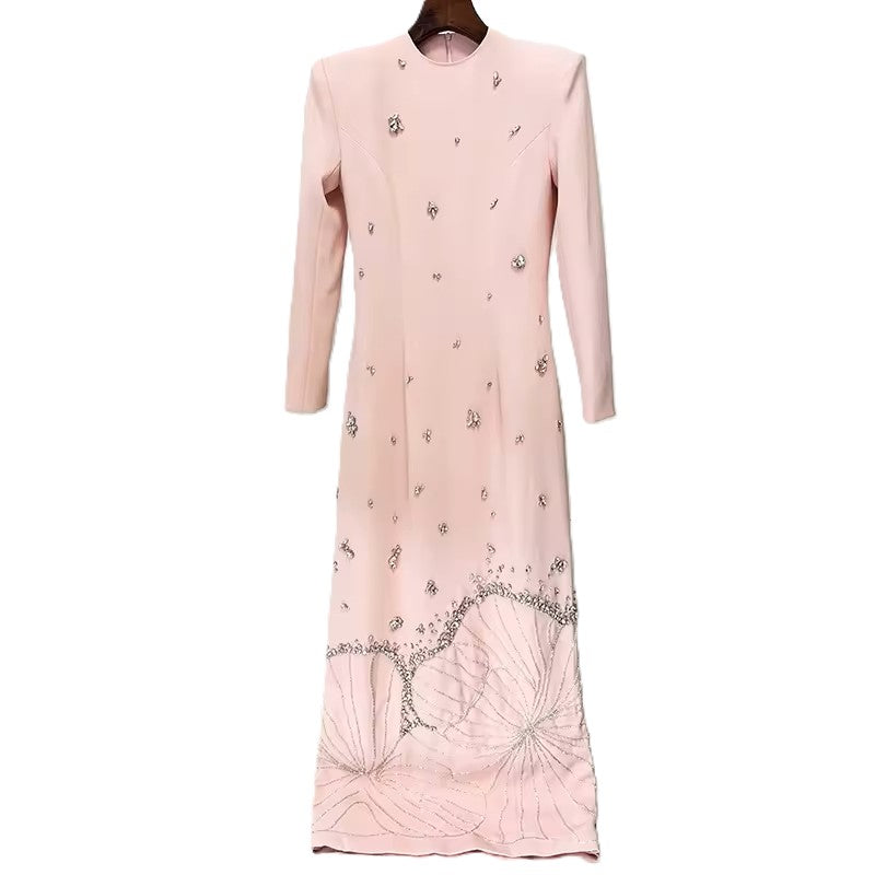 PAULINE DRESS