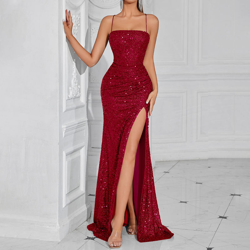 ALBA DRESS