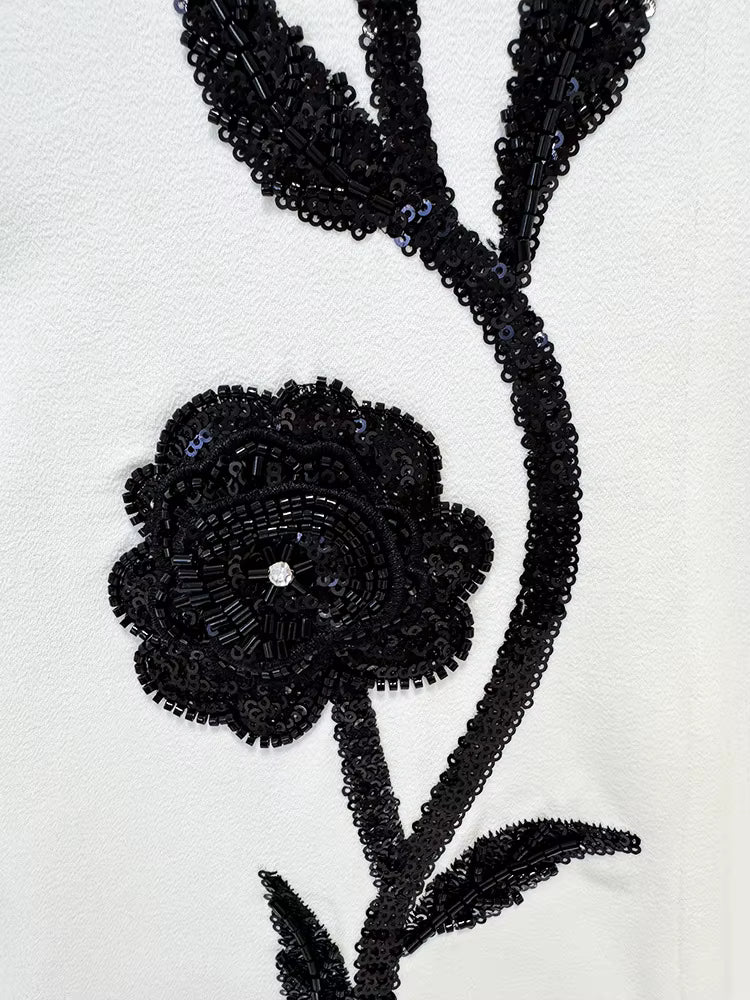 PAULA DRESS
