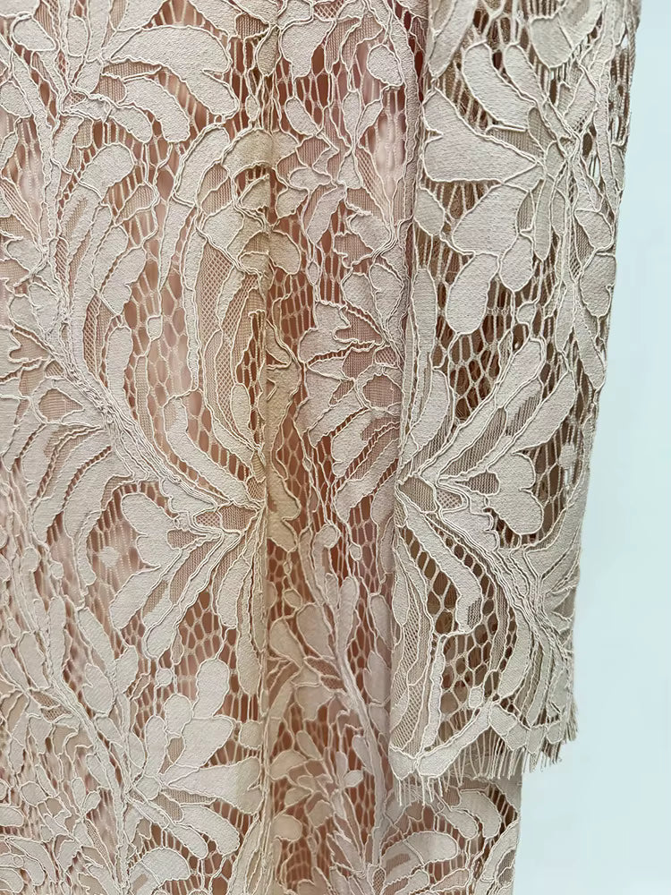 ELISA DRESS