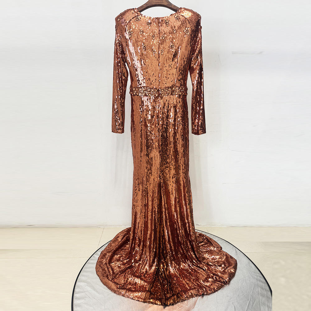 WINY DRESS