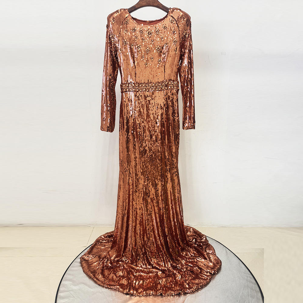 WINY DRESS