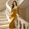 INAYA DRESS