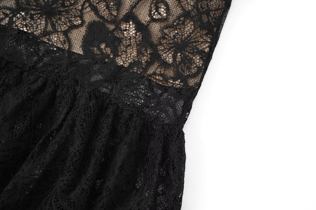 NIKI DRESS