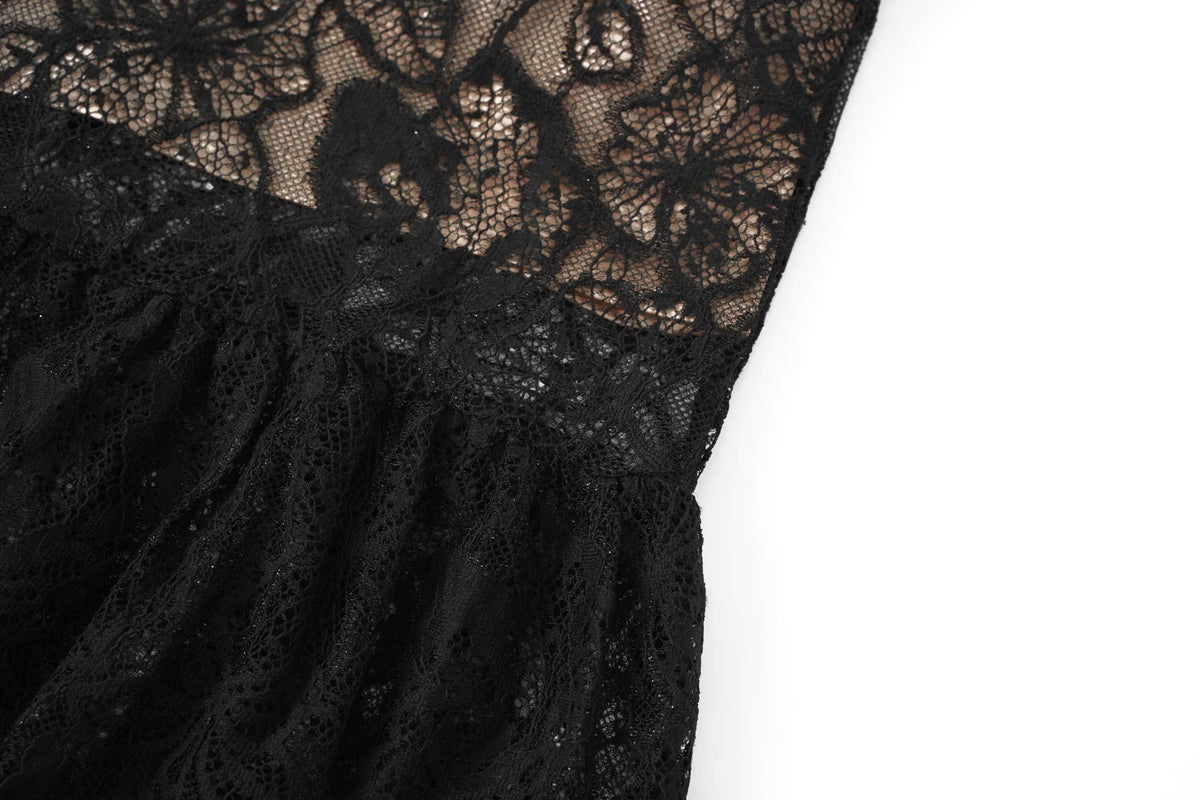 NIKI DRESS