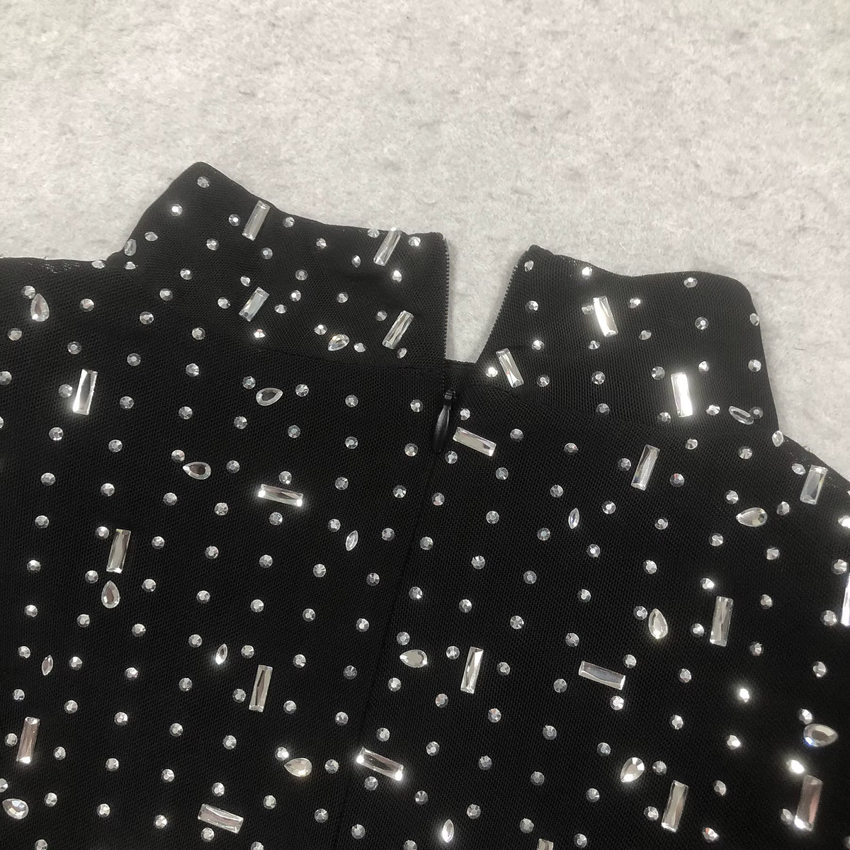 CLARA DRESS