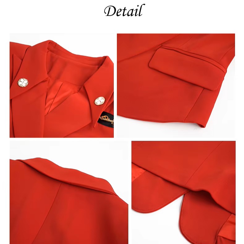 LAISSIE PANT SUITS
