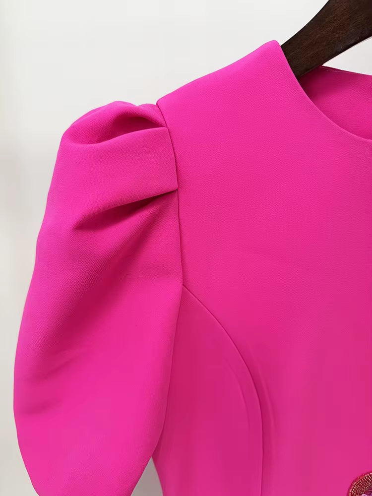 ANA DRESS