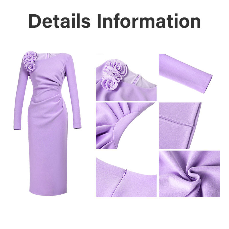 GLORIA DRESS