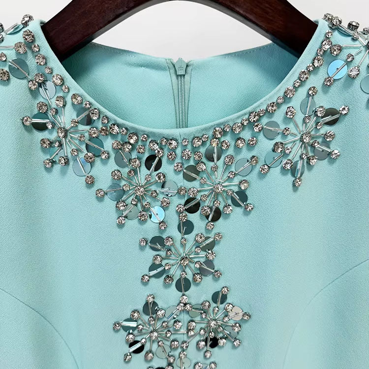 MARIETTA DRESS