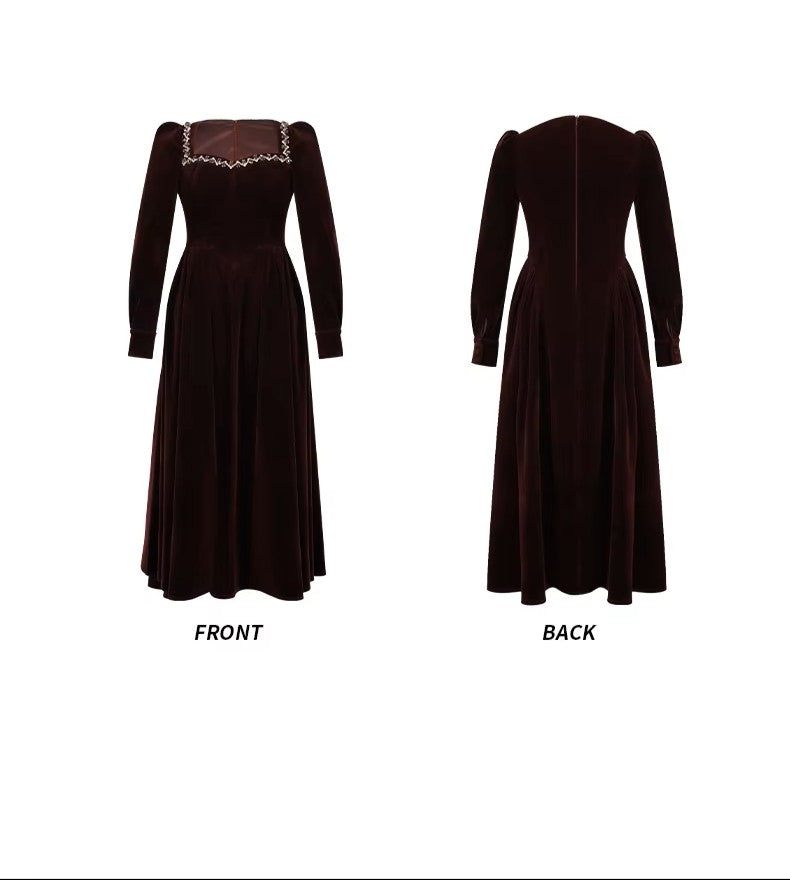 NANY DRESS