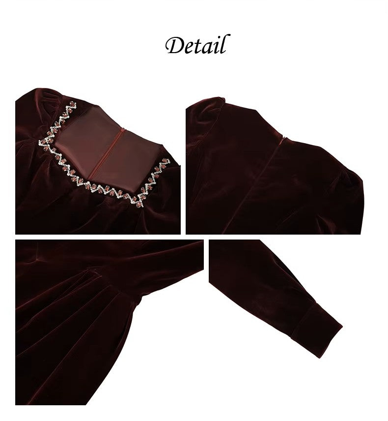 NANY DRESS