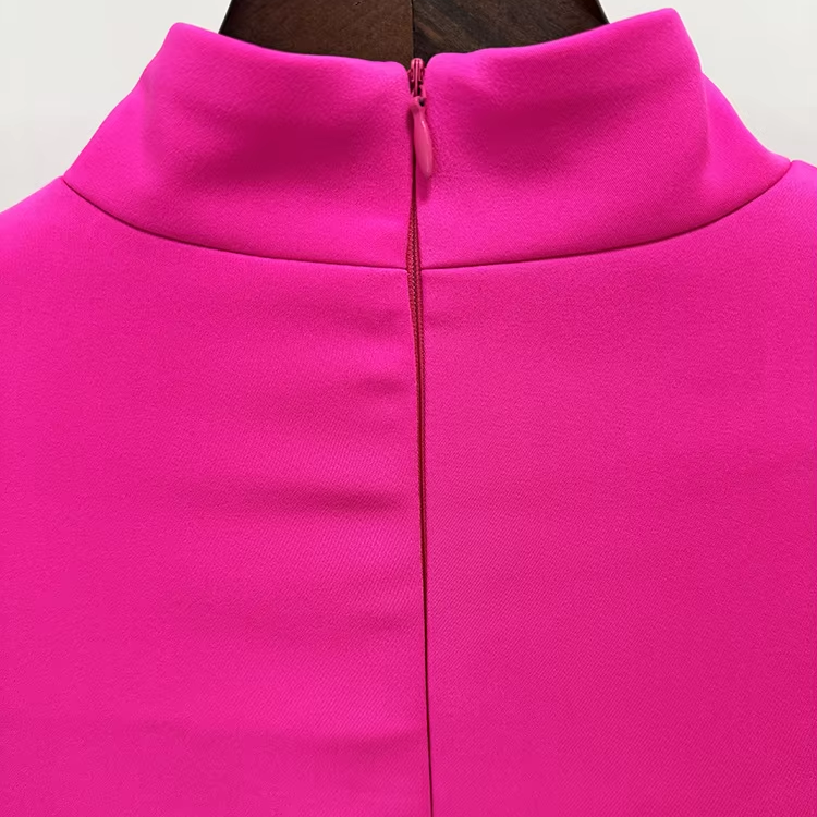 MYLENE DRESS