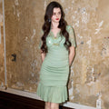 ELODIE DRESS