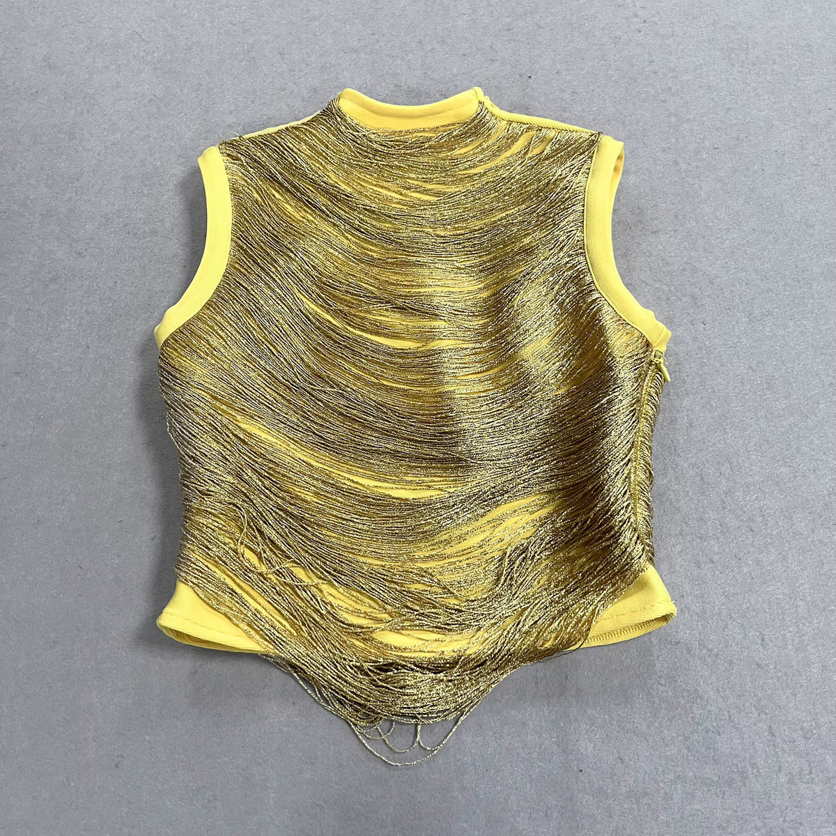 SYRA DRESS
