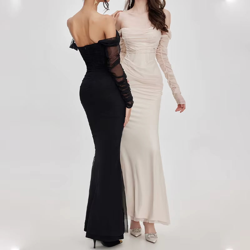 RAPHAELLA DRESS