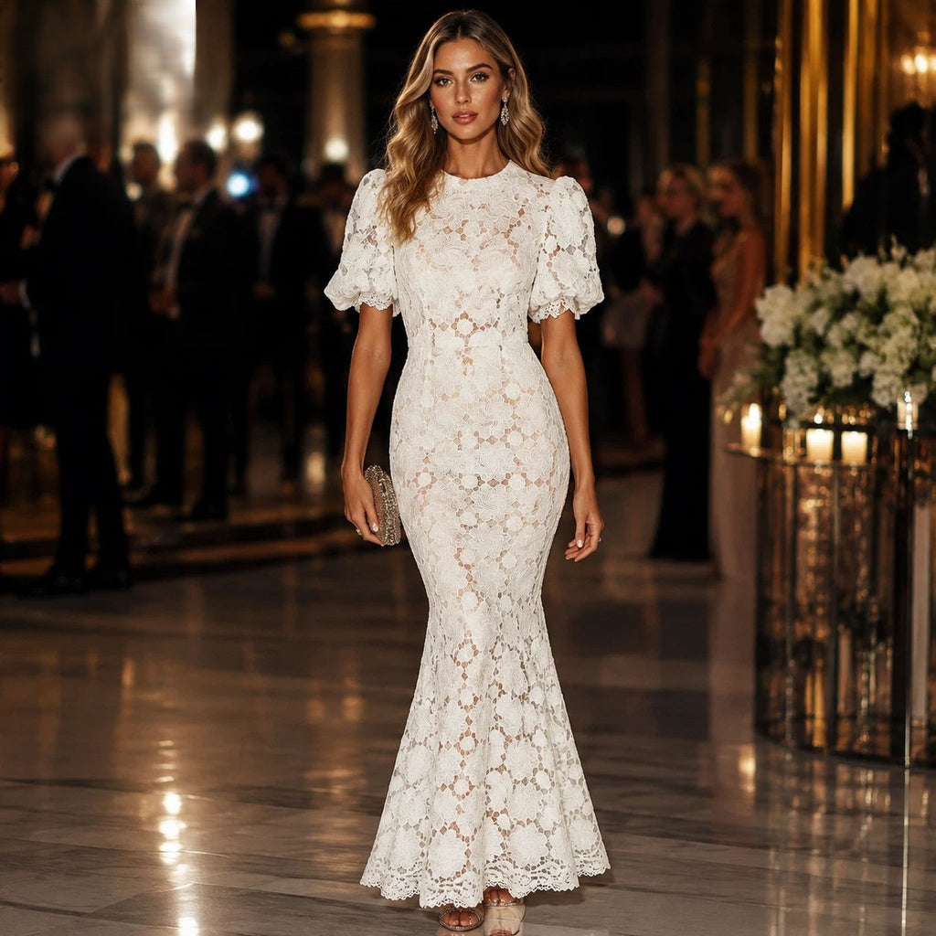 MADDY DRESS