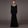 NATHALIA DRESS