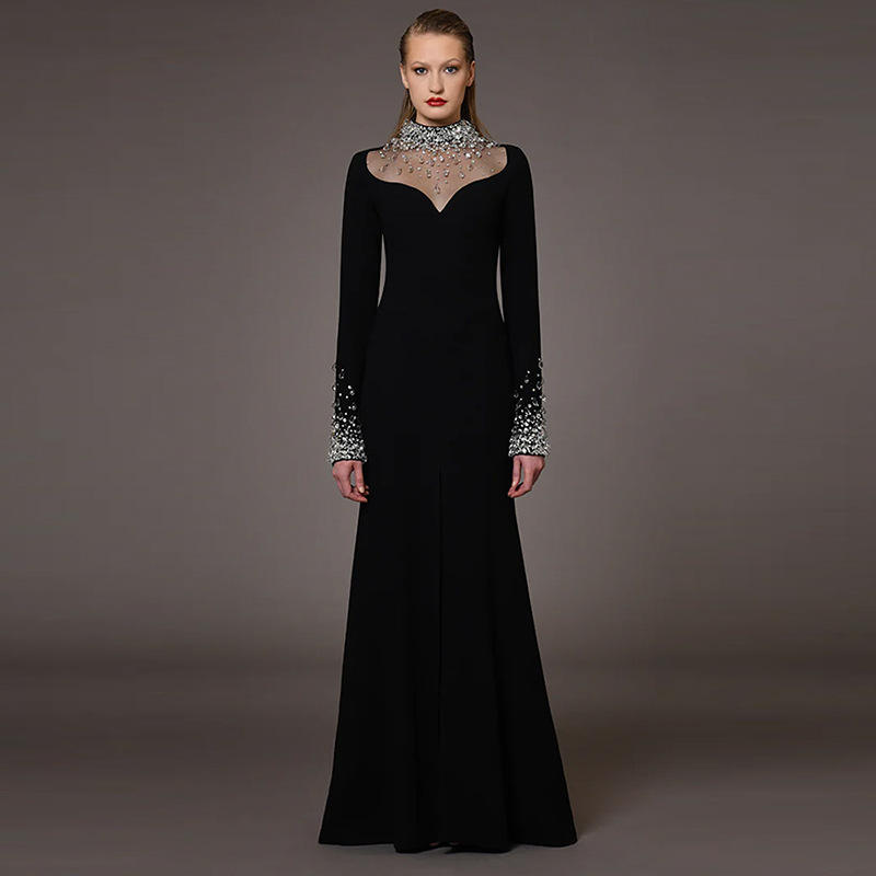 NATHALIA DRESS