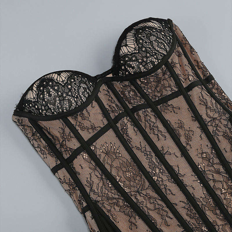 GALLA DRESS