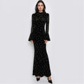 CLARA DRESS