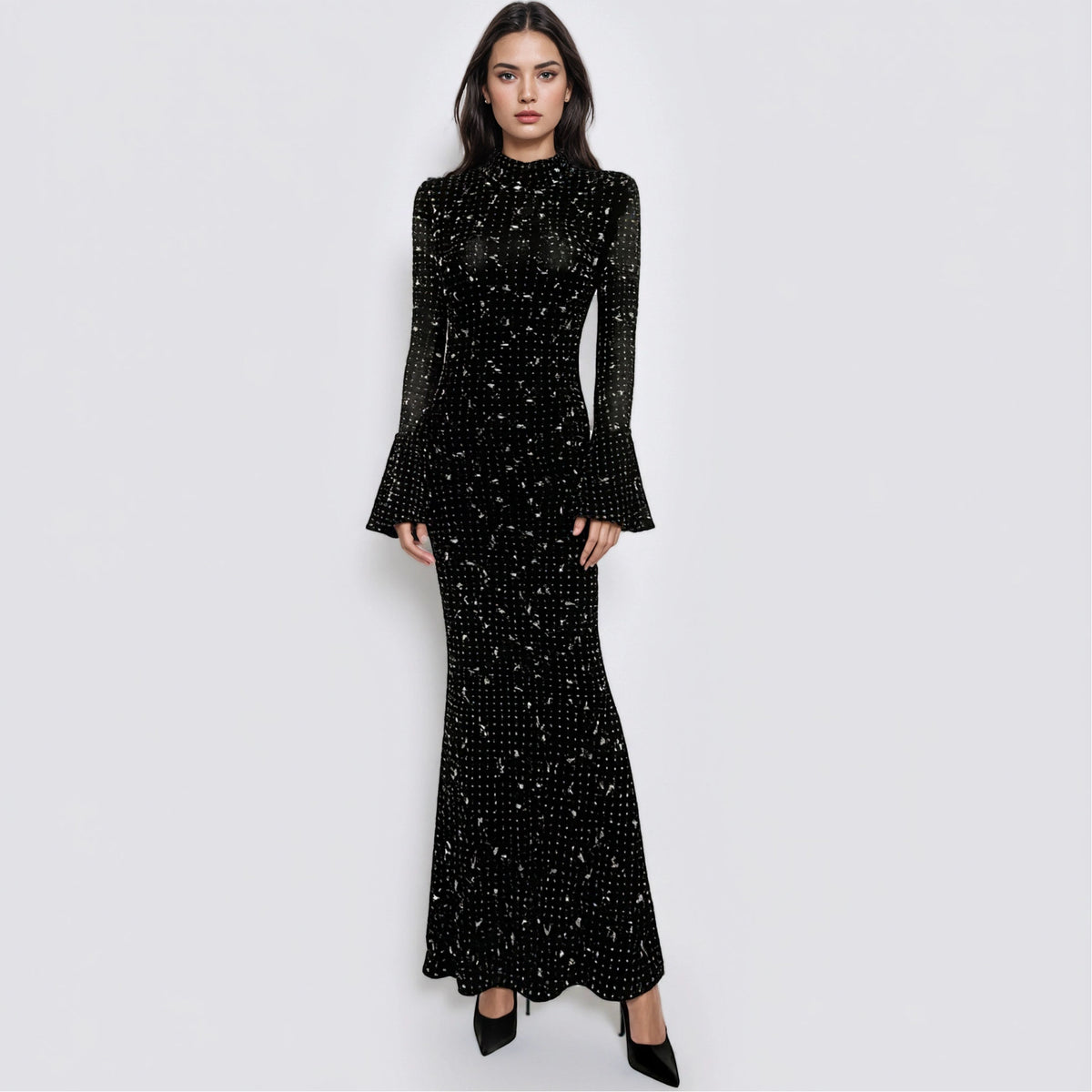 CLARA DRESS