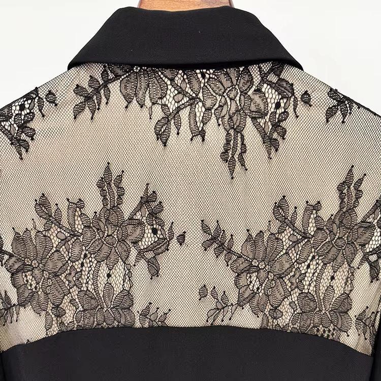 MARTINE DRESS