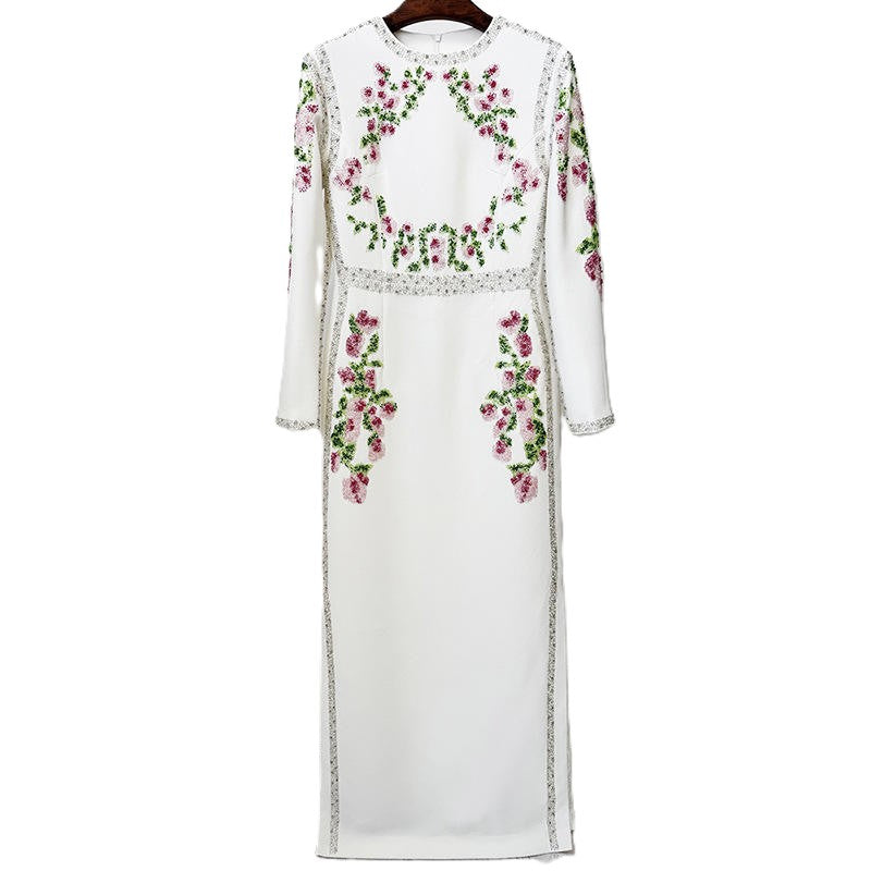 ANNITA DRESS