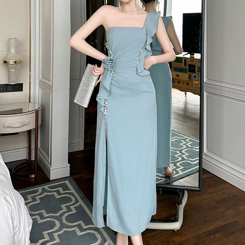 ELENA DRESS