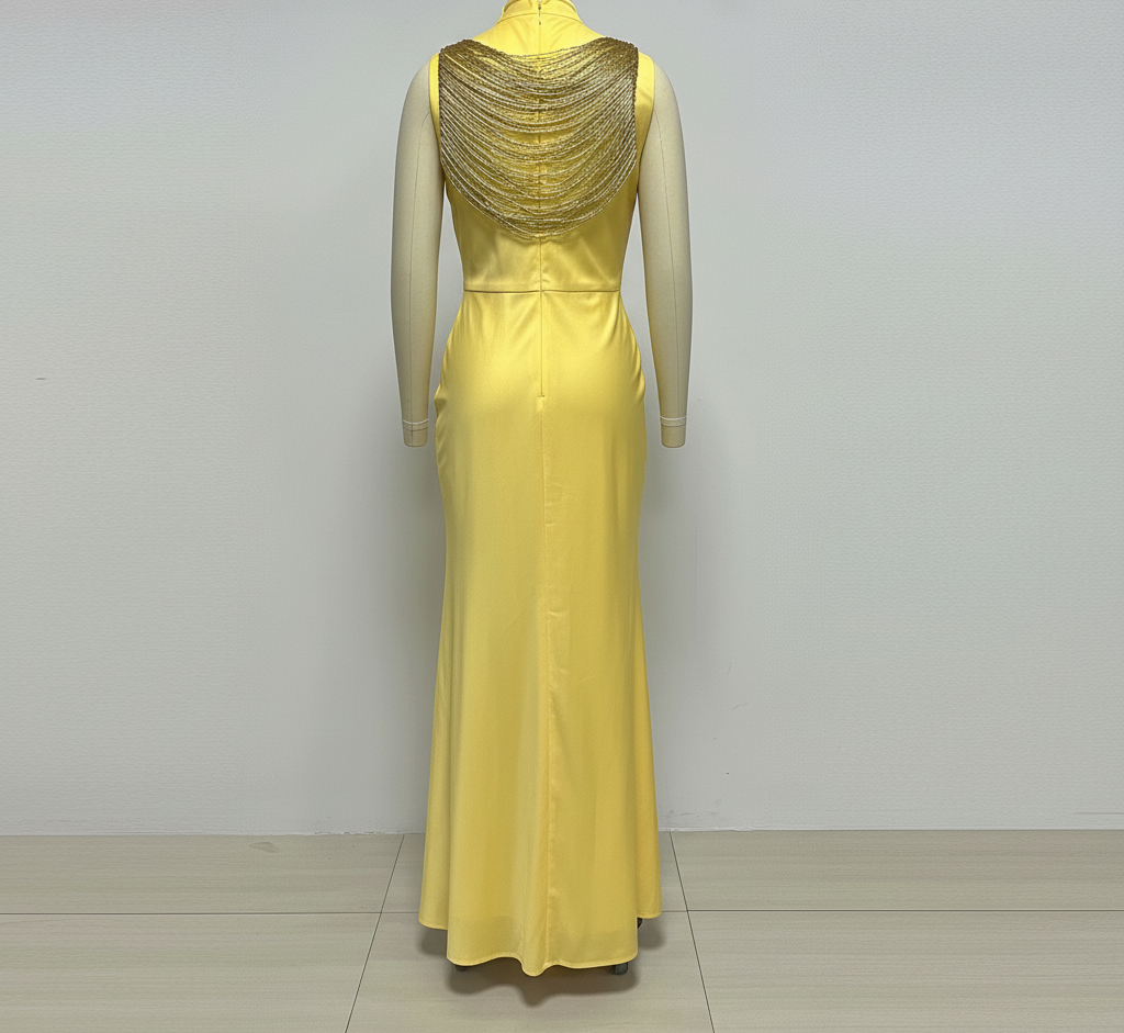 SYRA DRESS